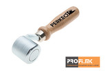 PERKEO ptlan vleek ocelov - 40 mm