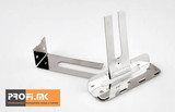 Pevn kalhotkov pponka ka 30 mm