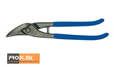 Klempířské nůžky Ideal FORUM 280