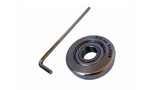 3 - ohbac koleko pro polomr 2 mm (voliteln psluenstv)