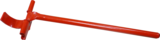 Vyrovnva labovch hk pro r.. 330 mm