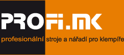 Logo společnosti PROFI.MK