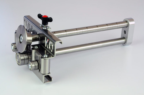WUKO ÜBER Bender 6200
