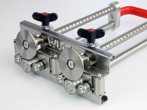 WUKO ÜBER Bender Duo 7200