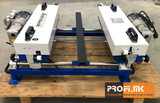 Profilovac stroj Schlebach MINI-LIGHT 230V  > 2014