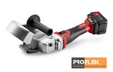 AKU frza na drky FLEX RFE 40 18.0-EC/5.0 Set