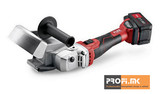 AKU frza na drky FLEX RFE 40 18.0-EC/5.0 Set