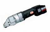 Akumulátorové nůžky na kov AK 3013 Ni-MH