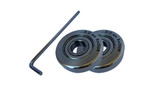 Ohbac koleka pro polomr 2 mm (voliteln psluenstv)