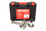 WUKO Bender Set 2204-4040