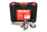 WUKO Bender Set 6200-4040