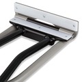 Biegetec PVC - detail elist